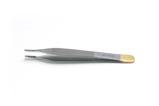 Adson Brown Pinza Gold con Tungsteno